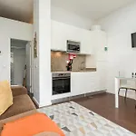 Apartment Boavista Roundabout By Sweet Porto