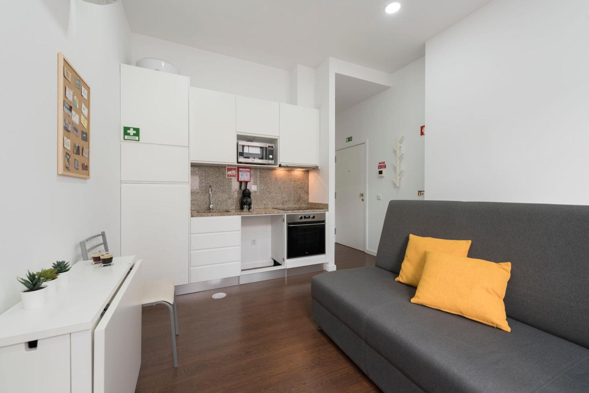Appartamento Boavista Roundabout By Sweet Oporto