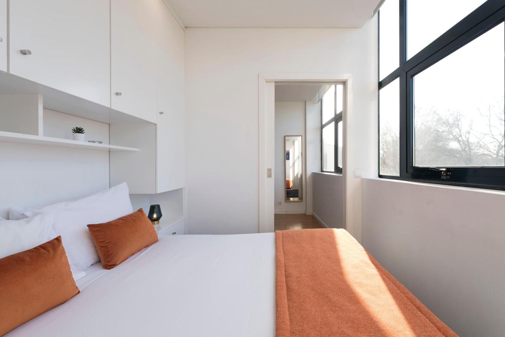 Appartamento Boavista Roundabout By Sweet *