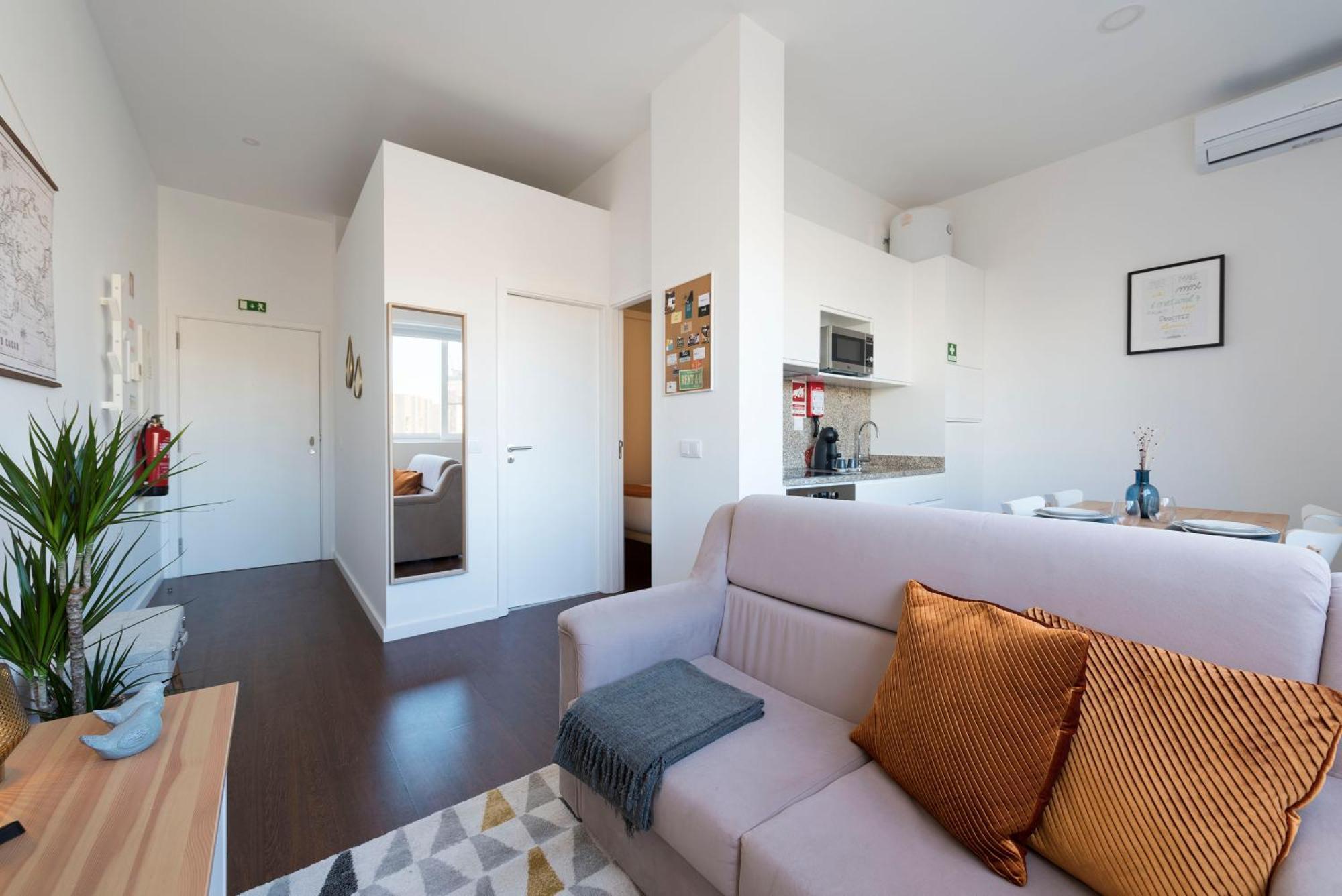 Appartamento Boavista Roundabout By Sweet *