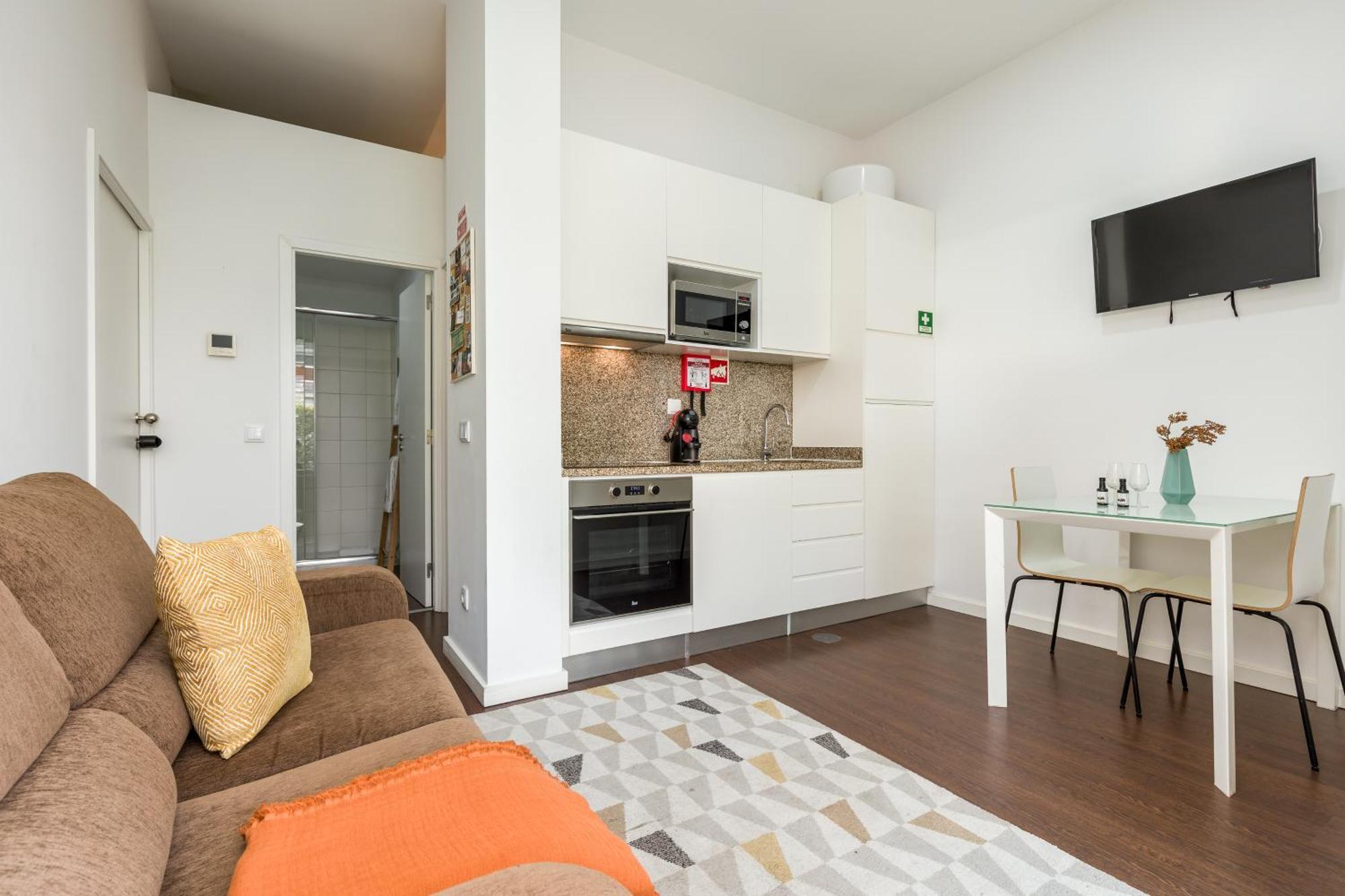 Appartamento Boavista Roundabout By Sweet